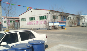 自有倉儲(chǔ)空間，生產(chǎn)庫存大